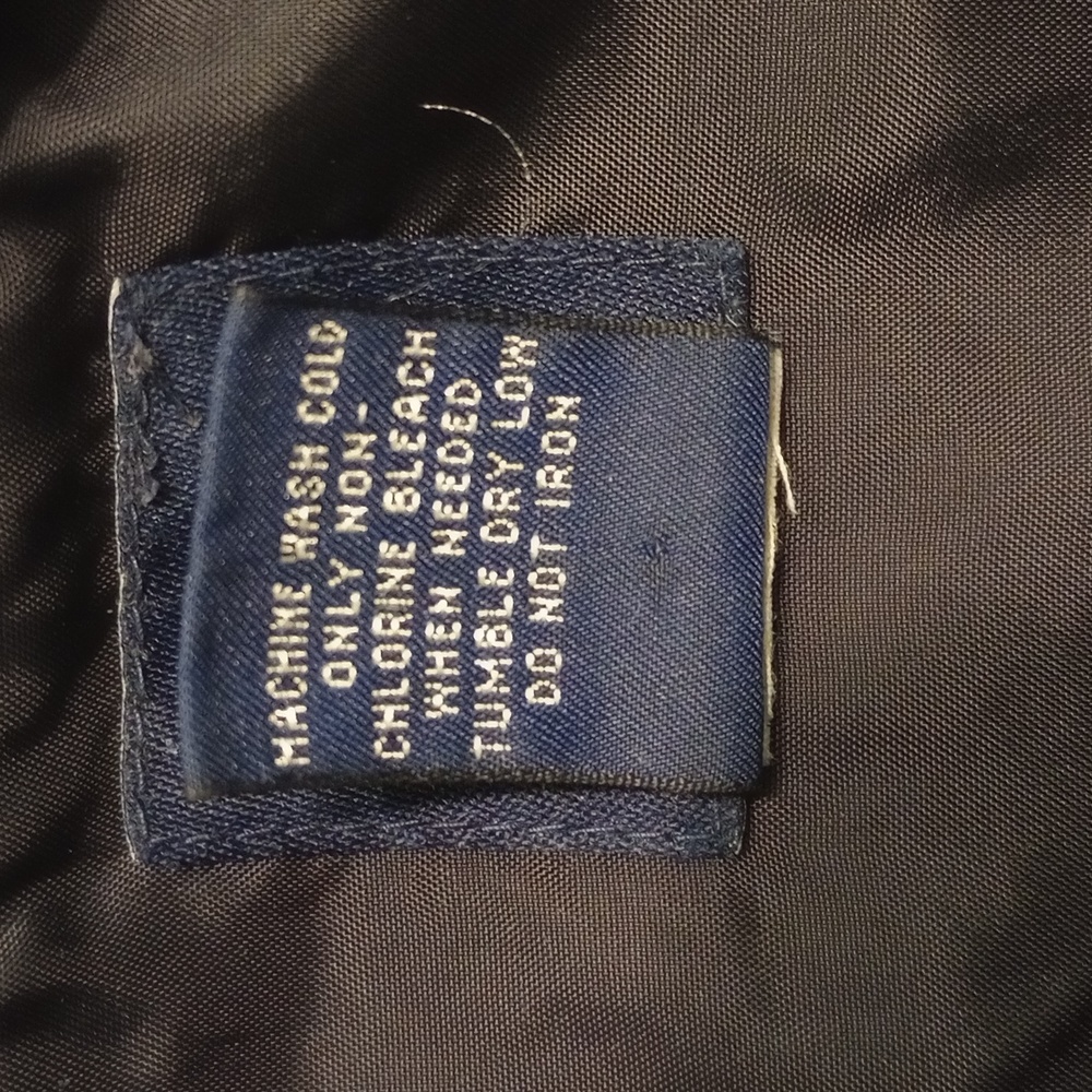 Gap - Lightweight Jacket - Size: Medium - image 5